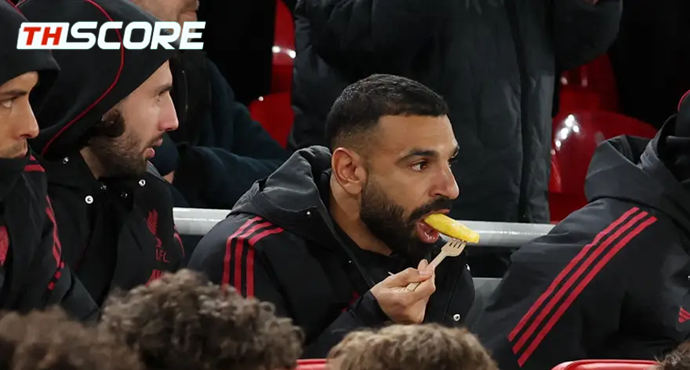 อีเอฟแอลคัพ - ลิเวอร์พูล 0-3 คริสตัล พาเลซ