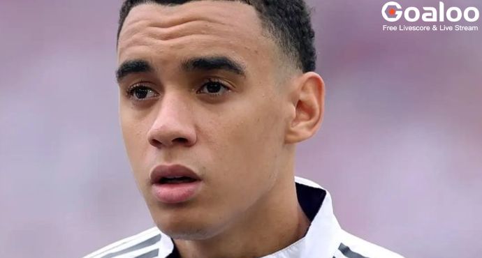 Bayern Munich Set to Make Musiala Joint Highest-Paid Player