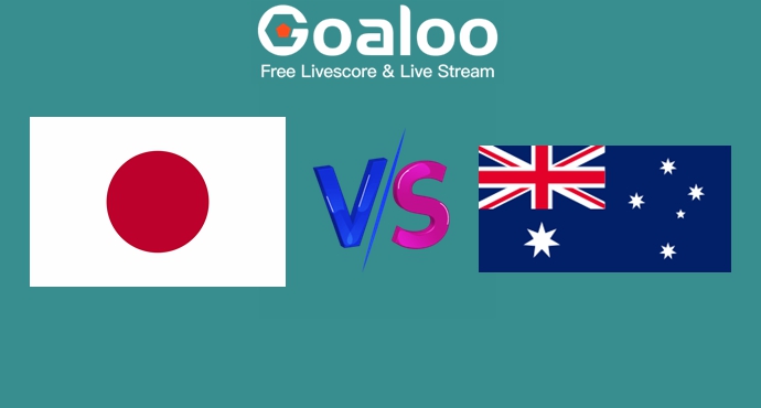 Japan vs Australia Prediction 15 October 2024