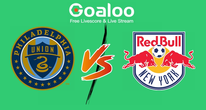 Philadelphia Union vs New York Red Bulls Prediction 7 July 2024