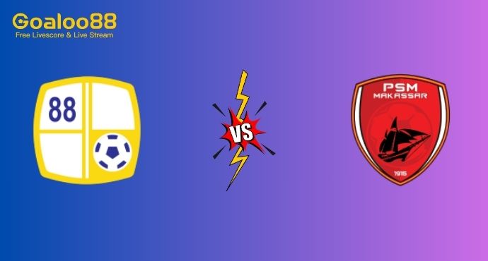 Barito Putera VS PSM Makassar Prediction Indonesia Liga 1