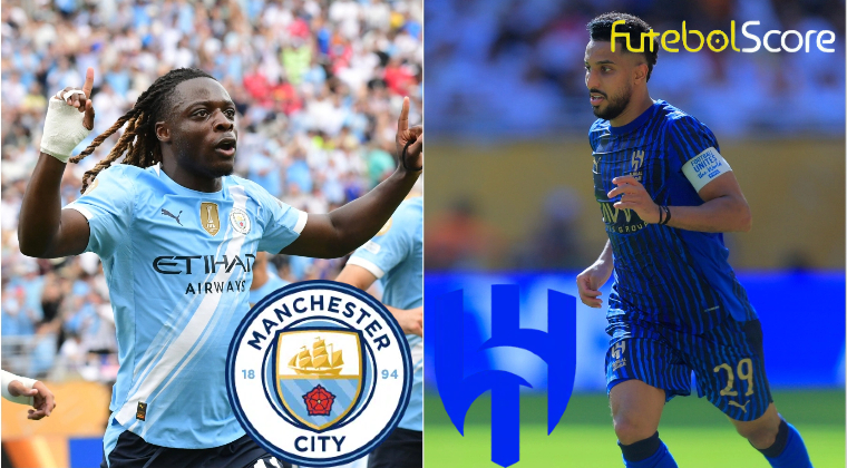 Palpite Manchester City VS Al-Hilal 30.06.2025