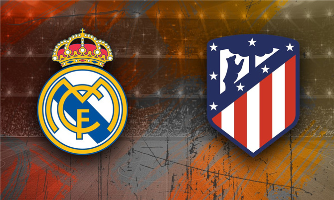 Real Madrid VS Atletico Madrid Prediction Spanish Copa Del Rey