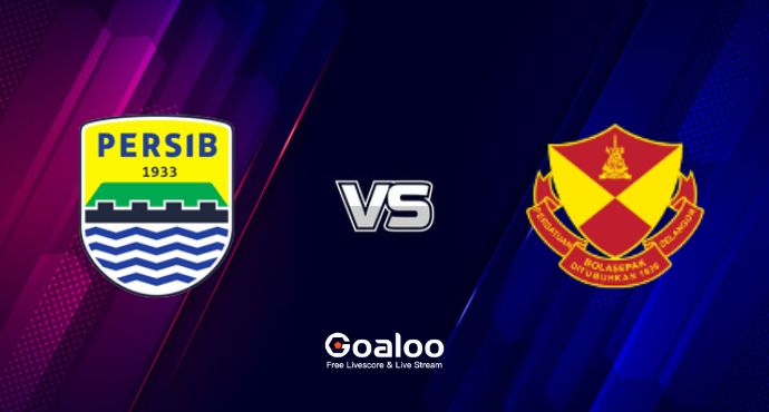 AFC Champions League 2---Persib Bandung VS Selangor Prediction