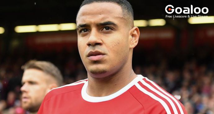 Liverpool Eyeing Nottingham Forest's Murillo