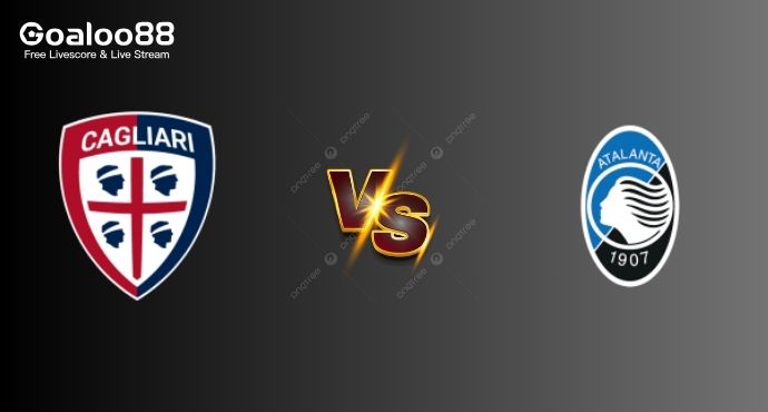 Cagliari VS Atalanta Prediction Italian Serie A