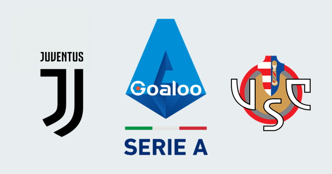 Juventus VS Cremonese
