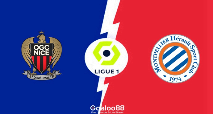​Nice vs. Montpellier Prediction France Ligue 1