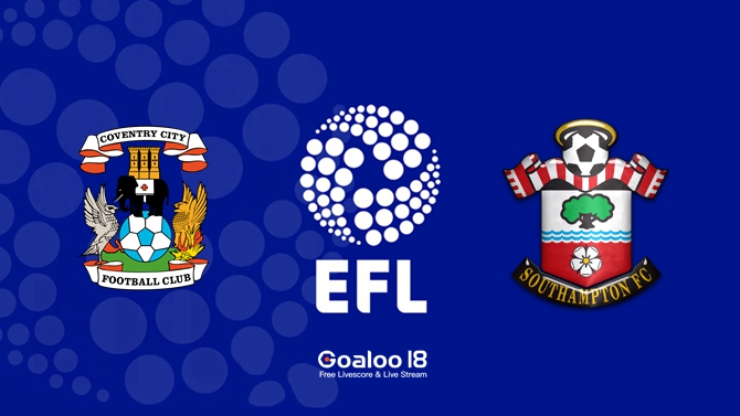 ​Coventry vs Southampton Prediction England Championship