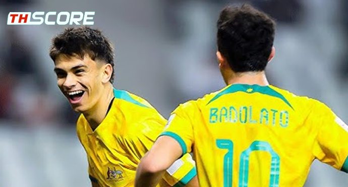โค้ชทีมชาติญี่ปุ่น U20: การแพ้เป็นเพราะเรายังแข็งแกร่งไม่พอ