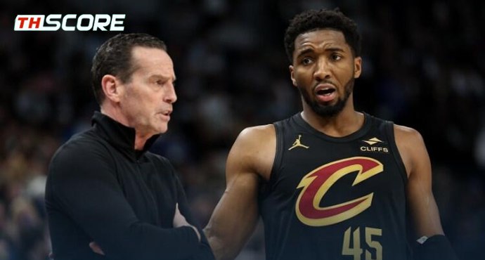 🏀 33+5+5! มิเชลล์พาคาเวเลียร์สเอาชนะซันส์