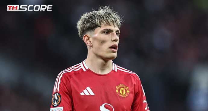 ​เชลซีเล็งปีกขวาใหม่! ตามล่าตัวกานาโช่