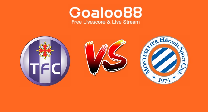 Toulouse VS Montpellier Prediction France Ligue 1