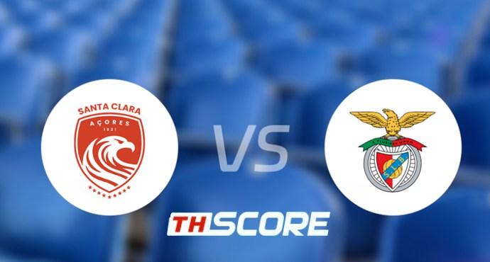 ⚽ วิเคราะห์ฟุตบอล | ซานตาคลารา vs เบนฟิก้า