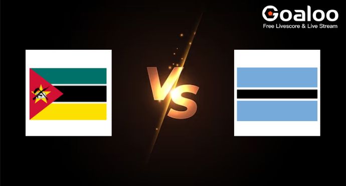 Mozambique VS Botswana Prediction COSAFA Cup