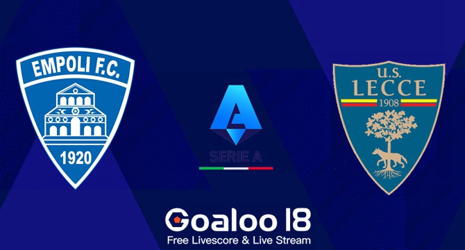 Empoli VS Lecce Prediction Italian Serie A