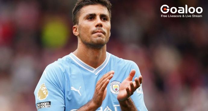 Rodri's Preference: Barcelona Over Real Madrid