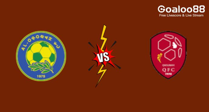 Al-Orubah VS Al Qaisoma Prediction Saudi Arabia Division 1
