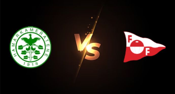 Norwegian Tippeligaen---Ham-Kam VS Fredrikstad Live scores