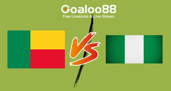 Benin VS Nigeria Prediction FIFA World Cup qualification (CAF)