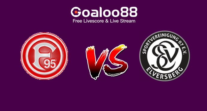 Fortuna Dusseldorf VS SV Elversberg Prediction German Bundesliga 2