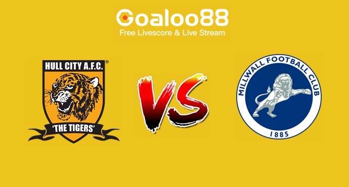 Hull City VS Millwall Prediction England Championship