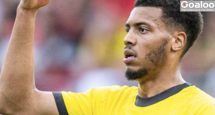 Premier League Giants Tracking Dortmund's Nmecha
