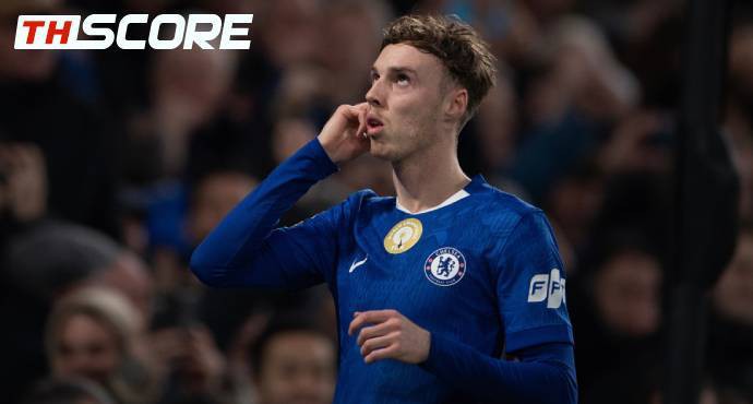 โรเซเนียร์ ยัน พาลเมอร์ แฮปปี้กับเชลซี ปัดข่าวซบผีแดง