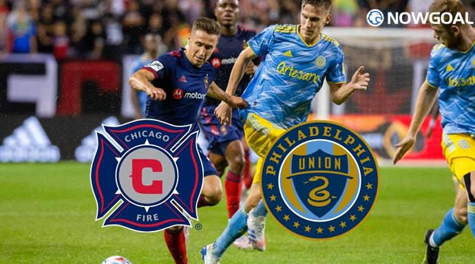 June 25th USA Major League Soccer - Chicago Fire VS Philadelphia Union Prediciton