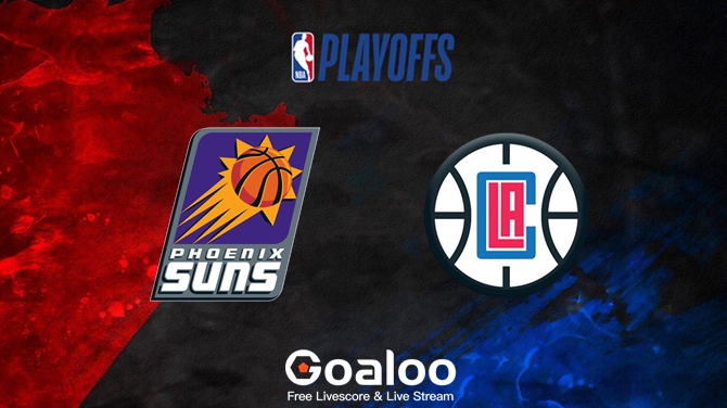 ​Phoenix Suns vs LA Clippers Prediction NBA