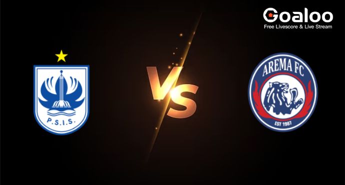 Indonesia Liga 1---PSIS Semarang VS Arema FC Preview
