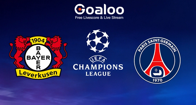 Bayer Leverkusen VS Paris Saint Germain (PSG) Prediction 22 October 2025