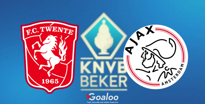 FC Twente Enschede VS AFC Ajax Prediction KNVB Cup