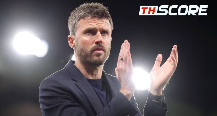 แม็กไกวร์อวยคาร์ริคพาผีแดงฟอร์มแรงเฉือนเบรนท์ฟอร์ด 2-1