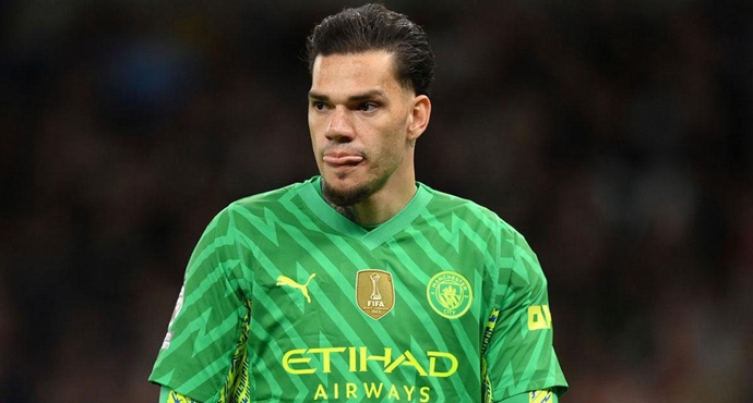 เป๊ป ยอมรับโล่งใจที่ “เอแดร์ซอน” ตัดสินใจอยู่เฝ้าเสาต่อไป