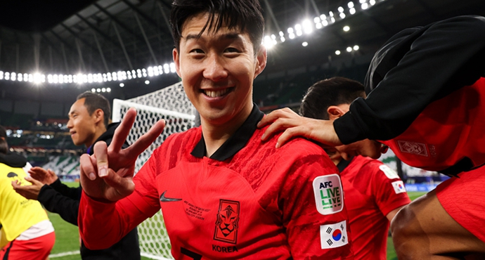 โค้ชออกจากเกมเร็ว 😡 เกาหลีใต้ เอาชนะ ซาอุดีอาระเบีย 5-3 ในการดวลจุดโทษ