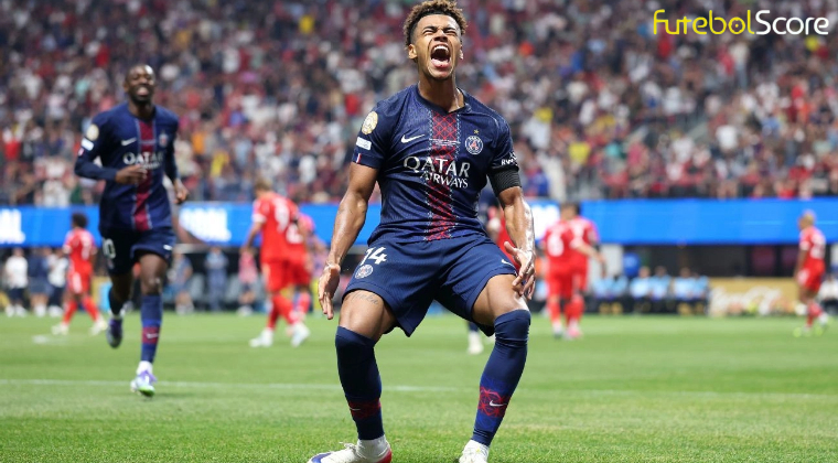 PSG tem dois expulsos, mas supera Bayern em jogo eletrizante, avança à semifinal do Mundial e enfrenta Real Madrid