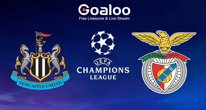Newcastle United VS Benfica Prediction 22 October 2025