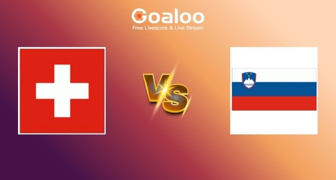 FIFA World Cup qualification (UEFA)---Switzerland VS Slovenia Prediction