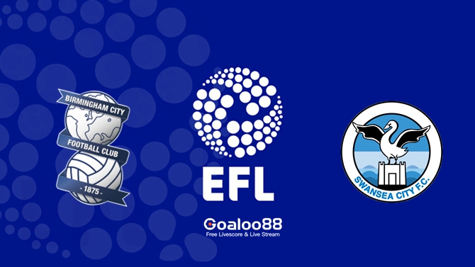 ​Birmingham vs Swansea Prediction England Championship