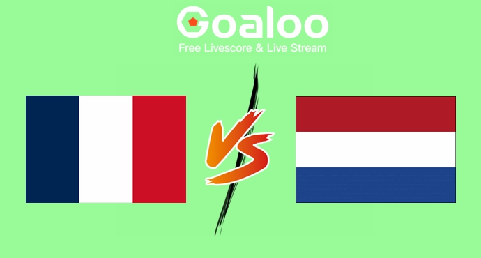 France U20 (W) vs Netherland U20 (W) Prediction 13 September 2024