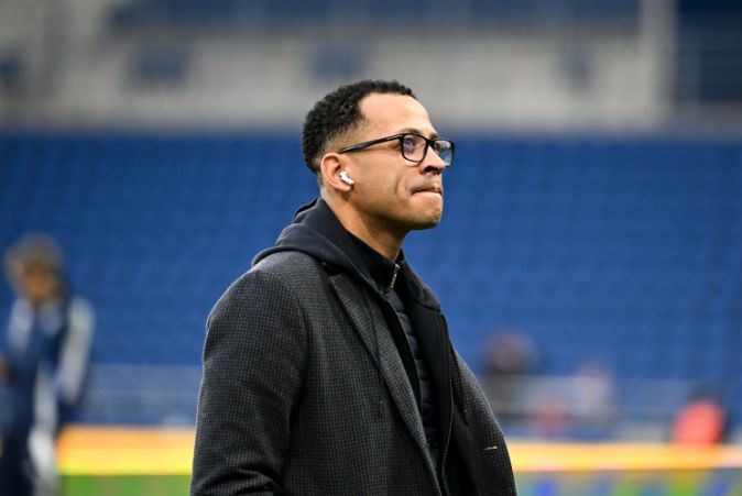 Romano: Rosnier dẫn đầu danh sách HLV mới của Chelsea