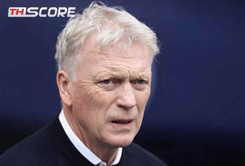 มอยส์พอใจฟอร์มทอฟฟี่แม้พ่ายเรือใบ ชี้เป้าหลักคือต้องรอดตกชั้น