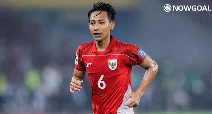 7th Jun. The Meaning Behind Beckham Putra’s No. 6 Jersey in Indonesia’s National Team Debut