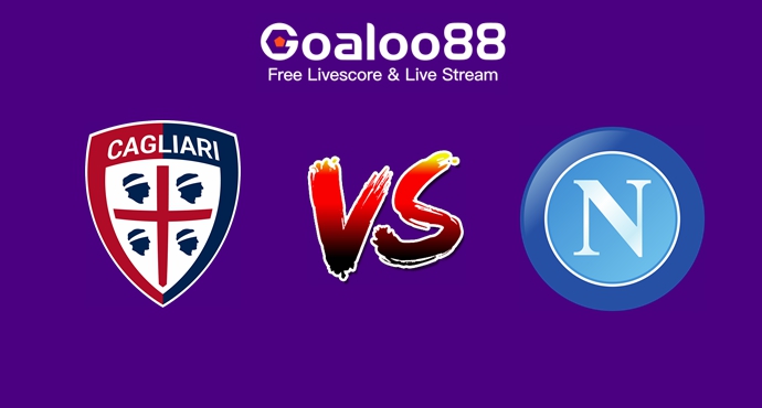 Cagliari VS Napoli Prediction Italian Serie A
