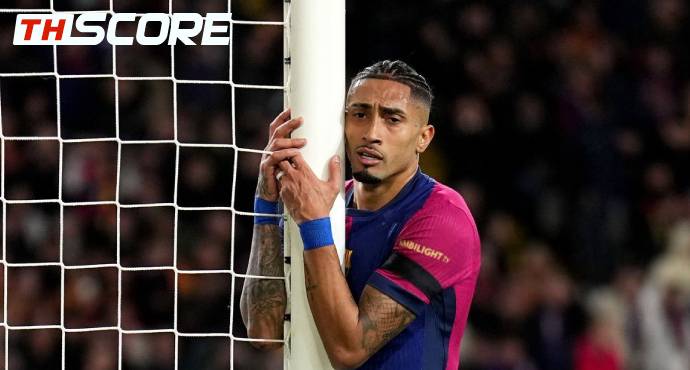 ช็อก! บาร์ซ่าพร้อมปล่อย 