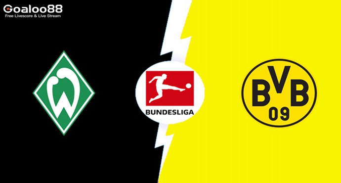 Werder Bremen vs Borussia Dortmund Prediction German Bundesliga