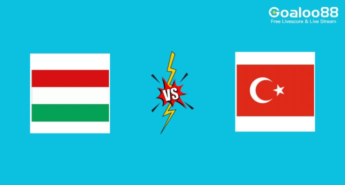 Hungary VS Turkey Prediction International Friendly