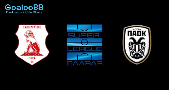 Panserraikos VS PAOK Saloniki Prediction Greece Cup