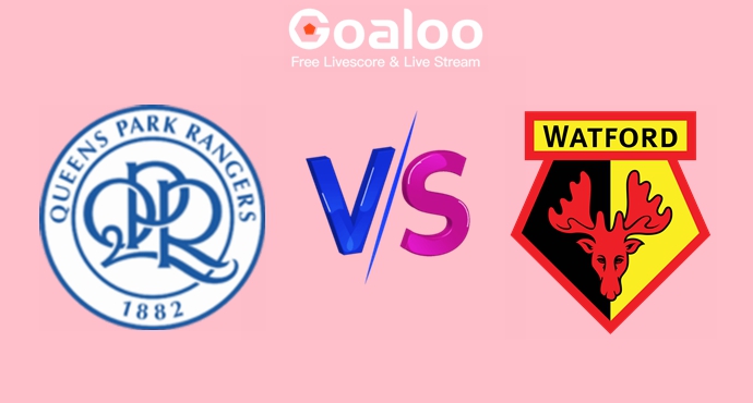 Queens Park Rangers (QPR) VS Watford 1 January 2025